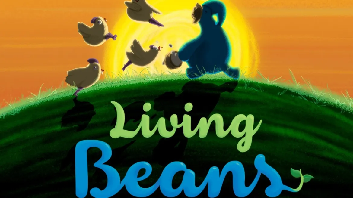 Living Beans